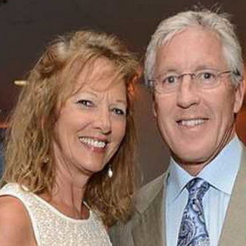 Glena Goranson Biography